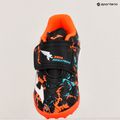 Gyermek focicipő Joma Megatron Jr TF black 11