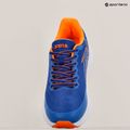 gyermek futócipő Joma Super Cross royal/orange 10