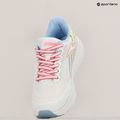 gyermek futócipő Joma Super Cross white sky/blue pink 10