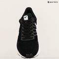 VEJA Marlin V-Knit black/white női futócipő fekete/fehér 9