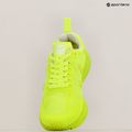 VEJA Condor 2 Alveomesh full jaune fluo női futócipő 9