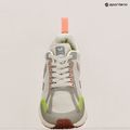 VEJA Condor 2 Alveomesh natural/babe/jaune fluo női futócipő 10