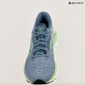 Férfi futócipő Mizuno Wave Sky 6 porcelán kék/fehér/909 c 9