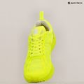 VEJA Condor 2 Alveomesh fulljaune fluo férfi futócipő 9