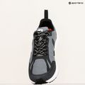 Veja Condor 2 Alveomesh concrete/black férfi futócipő 10