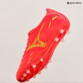 Férfi Mizuno Morelia Neo IV Pro AG flerycoral2/bolt2 labdarúgó cipő 9