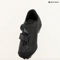 Női MTB kerékpáros cipő Sidi MTB Aertis Woman black 9