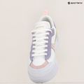 Női cipő Lacoste 47CFA0002 white/pink 10