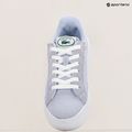 Lacoste 47SFA0084 light blue / white női cipő 10