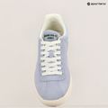 Lacoste 47SFA0096 light blue / off white női cipő 9