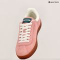 Lacoste 47SFA0038 pink / gum női cipő 10