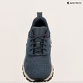 Férfi cipő Timberland Winsor Park Low Lace dark blue knit 10