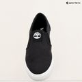 Férfi tornacipő Timberland Mylo Bay black canvas 10