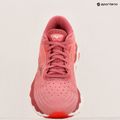 Női futócipő Mizuno Wave Horizon 6 gránátrózsa/rézrózsa/rózsaszín/perzsibefagyi 10