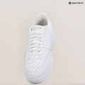 Nike Court Vision Alta cipő fehér / fehér / fehér 10