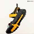 Férfi szandál Timberland Garrison Trail orange multi webbing 10