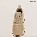 Férfi cipő Timberland Winsor Park Low Lace light beige knit 10