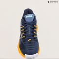 Padel cipő Férfi Joma Open OM navy/orange 10