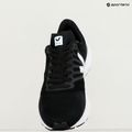 VEJA Marlin V-Knit black/white férfi futócipő 9