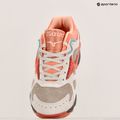 Mizuno Sky Medal U silver cloud/pamber/steel gray cipők 10