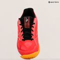 Férfi röplabda cipő Mizuno Cyclone Speed 4 radiant red/white/carrot curl 15
