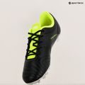 MUNICH Arenga Kid FG negro gyermek futballcipő 14