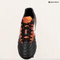 Férfi futballcipő Joma Powerful FG fekete 10