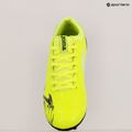 Férfi futballcipő Joma Gol AG citromsárga fluor 10