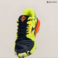 Padel cipő Férfi Joma Spin OM navy/lemon fluor 10
