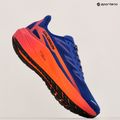 Férfi Salomon Aero Blaze 2 dragon fire/vivacious/surf the web futócipő 11