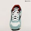 Mizuno Sky Medal silver ncloud/fekete/kék szörfcipő 10