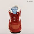 Mizuno Sky Medal Premium égetett tégla/fehér homok/kék árnyék cipő 12