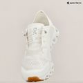 Női cipő On Running Cloud 5 Coast undyed-white/white 9