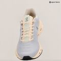 Női futócipő On Running Cloudnova Form lavender/fawn 15