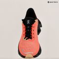Női futócipő On Running Cloudspark flame/black 15