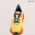 Férfi futócipő HOKA Challenger ATR 7 lemonade/squash 10