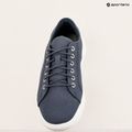 Férfi tornacipő Timberland Seneca Bay Low Lace dark blue canvas 10