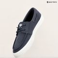 Férfi vitorlás cipő Timberland Mylo Bay dark blue canvas 10