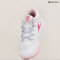 Nike Hyperquick Court Flight SE röplabdacipő fehér/rózsaszín hab/ibolya köd/menta hab 9