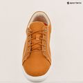 Junior cipő Timberland Seneca Bay Fabric Ox spruce yellow 10