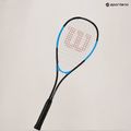 Wilson Ultra 300 kék/kék squash ütő 7