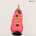 KEEN Motozoa Junior Sneaker jazzy/event primrose cipő 16