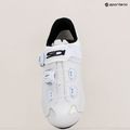 Női országúti cipő  Sidi Genius 10 Woman white/white 13