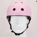 Sisak Powerslide Allround Adventure fondant pink 10