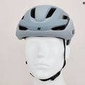 Kerékpáros sisak HJC Valeco 2 mt grey 13