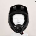 Kerékpáros sisak Lazer Chase KinetiCore matte black 9