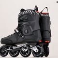 Görkorcsolya ATTABO Riftskates fekete 15
