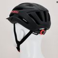 Kerékpáros sisak Giro Register II matte black/charcoal 7