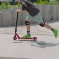 Gyermek freestyle roller ATTABO Bunny Hop piros 18