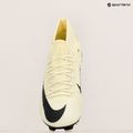 Futballcipő Nike Zoom Mercurial Superfly 9 Academy FG/MG citromsárga / fekete 9